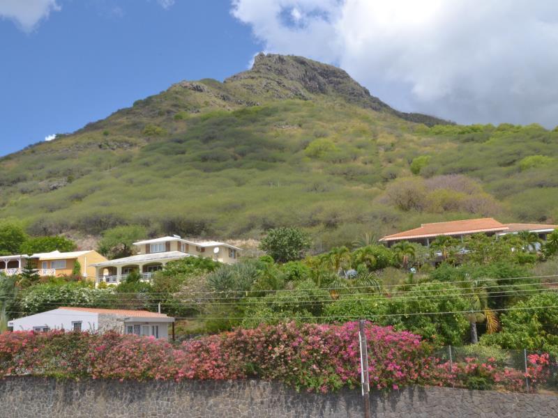 Terre Et Mer - Studios - Ile Maurice Rivière Noire Exteriör bild